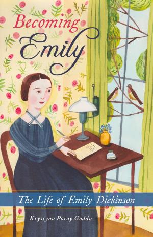 bigCover of the book Becoming Emily by 