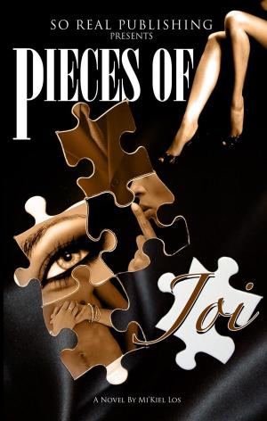Cover of the book Pieces of Joi by Ray Jones