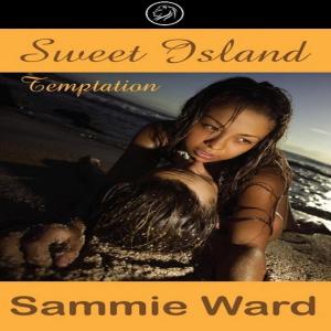 Cover of the book Sweet Island Temptation by Maria Tsaneva