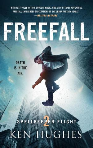 Cover of the book Freefall by Kjorteo Kalante