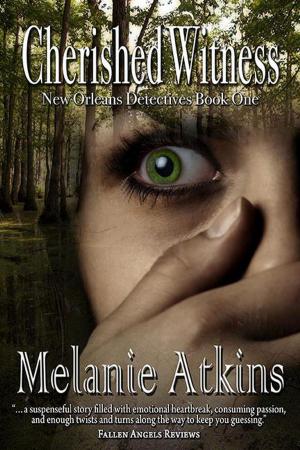 Cover of the book Cherished Witness by Misha Hikaru, Michael Wonderguy