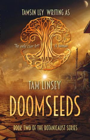 Cover of the book Doomseeds by J.N. PAQUET