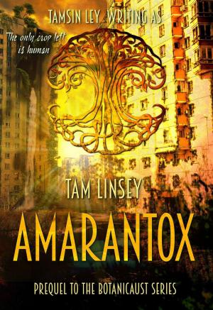 Cover of the book Amarantox by George Harmon Coxe