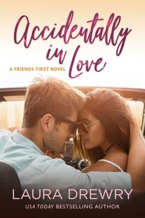 Cover of the book Accidentally in Love by Jessica Steele