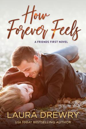 Cover of the book How Forever Feels by Jen Andrews