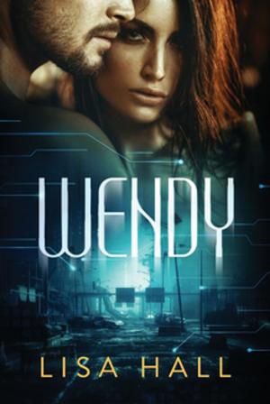 Book cover of Wendy