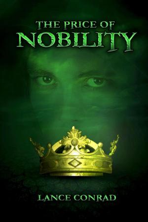 Cover of the book The Price of Nobility by Astor Quinly Aurin