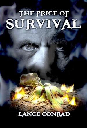 Cover of the book The Price of Survival by RD Le Coeur