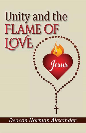 Book cover of Unity and the Flame of Love