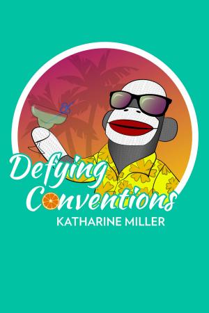 bigCover of the book Defying Conventions by 