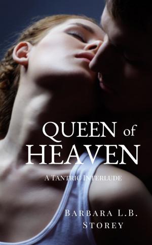 Book cover of Queen of Heaven