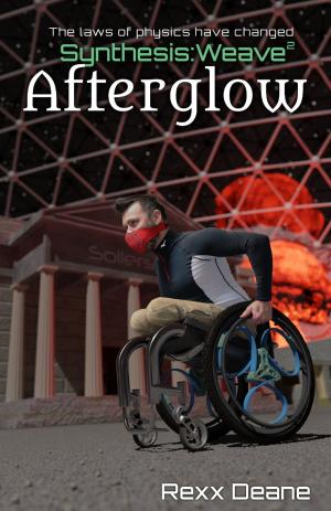 Cover of the book Afterglow by Thomas A Watson