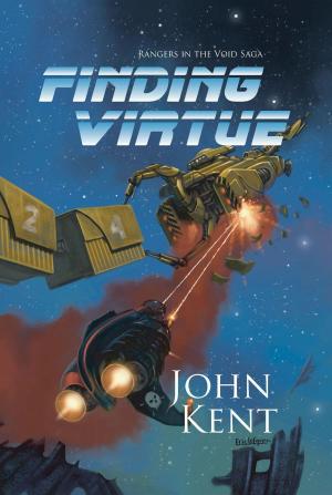 Cover of the book Finding Virtue by Scott Washburn