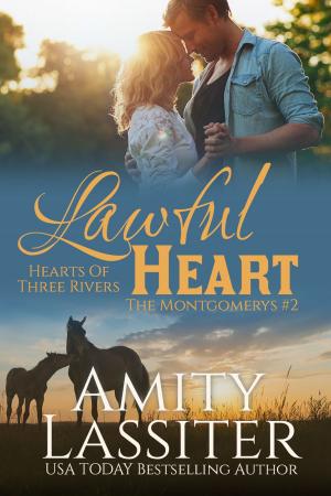 Cover of the book Lawful Heart by Sarah Jayne Masters