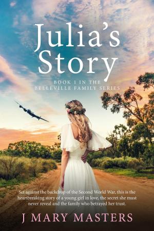 Book cover of Julia's Story
