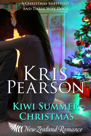 Cover of the book Kiwi Summer Christmas by Kerri Peach