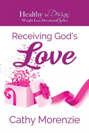 Book cover of Receiving God's Love