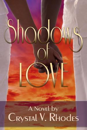 Cover of the book Shadows of Love by Bonnie Lawrence