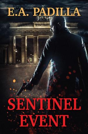 Cover of the book Sentinel Event by Sharon Miller