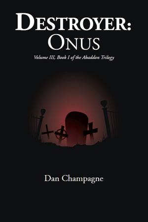 Cover of the book Destroyer: Onus by David Donaghe