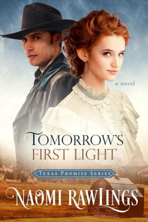 Cover of the book Tomorrow's First Light by Dara England