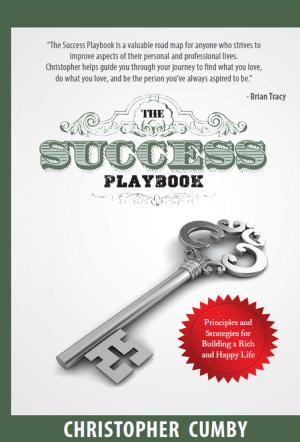 Cover of the book The Success Playbook by John Payne