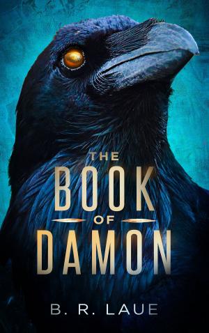 Cover of the book The Book of Damon by Shu Jing Liu