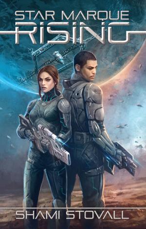 Cover of Star Marque Rising