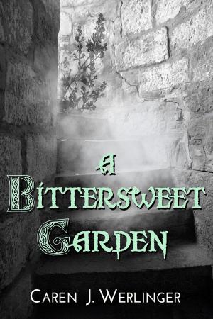 Book cover of A Bittersweet Garden
