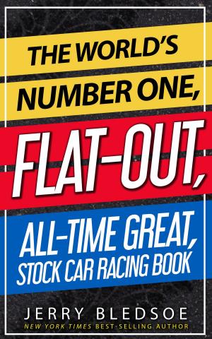 bigCover of the book The World’s Number One, Flat-Out, All-Time Great, Stock Car Racing Book by 