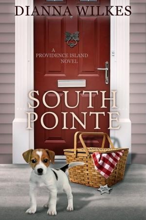 Cover of the book South Pointe by Sherri Lackey