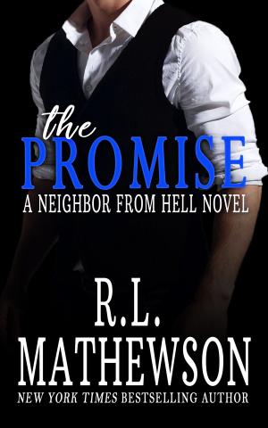 Cover of the book The Promise by Jax Cassidy