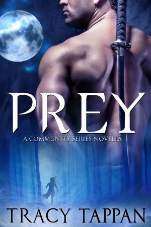 Cover of Prey