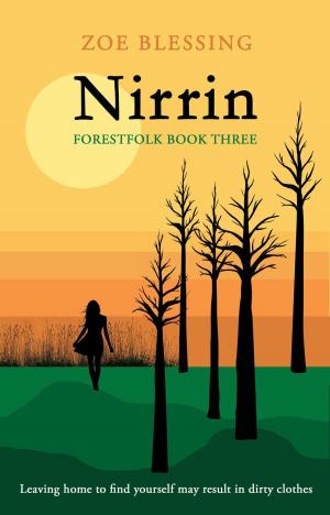 bigCover of the book Nirrin by 