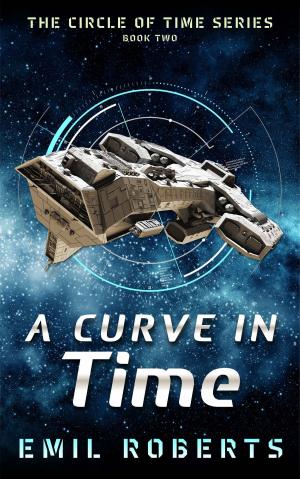 Cover of the book A Curve In Time by Doug Brunell