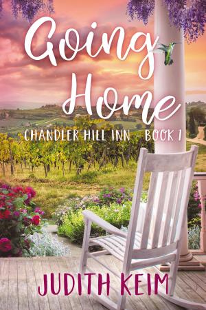 Cover of the book Going Home by M. Garzon