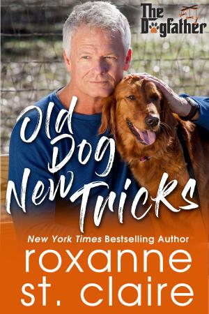 Book cover of Old Dog New Tricks