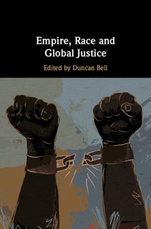 Cover of the book Empire, Race and Global Justice by Benny Morris