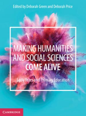 Cover of the book Making Humanities and Social Sciences Come Alive by Stephen Nathanson