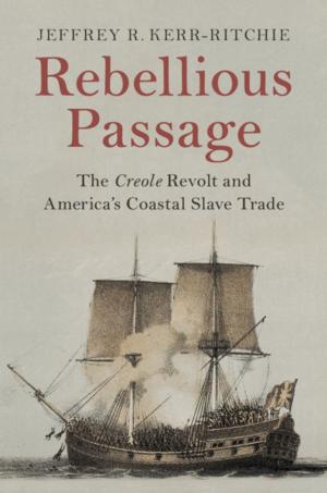 Cover of the book Rebellious Passage by John E. Smith