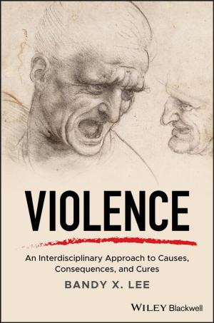 Cover of the book Violence by Bernard Piette