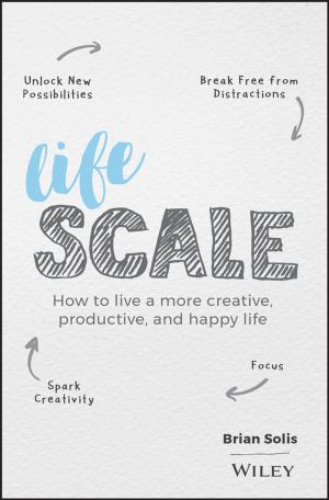 Cover of the book Lifescale by Richard Owen, Laura L. Brooks PhD