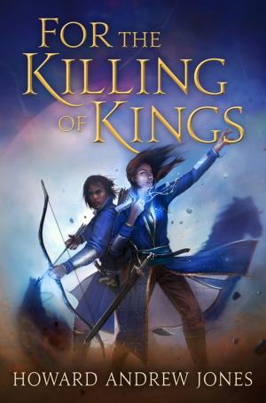 Book cover of For the Killing of Kings