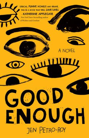 Cover of the book Good Enough: A Novel by Meg Cabot