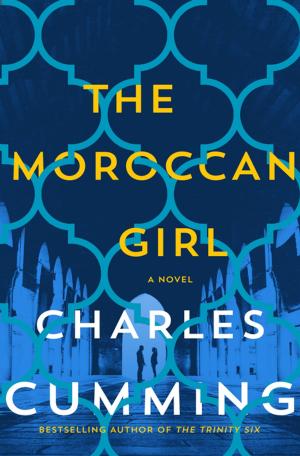 Cover of the book The Moroccan Girl by John Gartner
