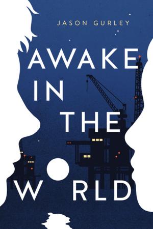 Cover of the book Awake in the World by Jessixa Bagley, Aaron Bagley