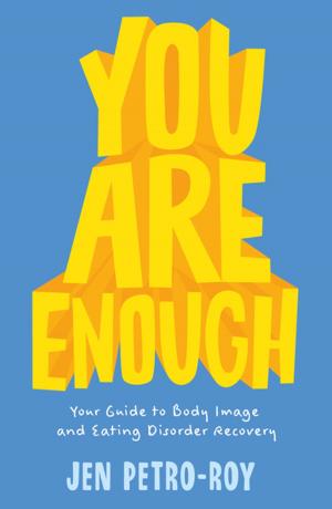 Cover of the book You Are Enough by Nancy Tillman