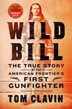 Cover of the book Wild Bill by C. C. Hunter