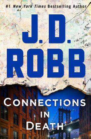 Book cover of Connections in Death