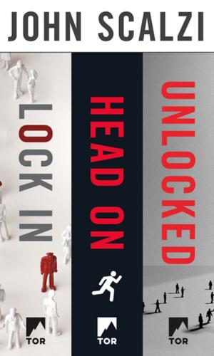 Cover of the book The Lock In Series by David Hagberg